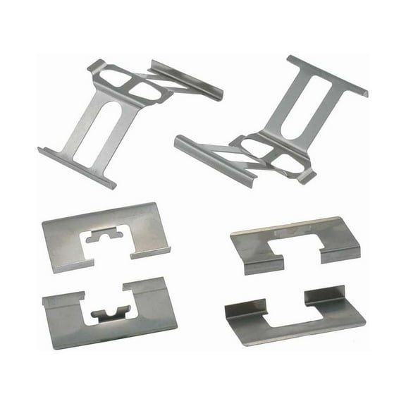 Carlson 13409 Disc Brake Hardware Kit for 01-03 Acura CL