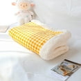 thumbnail image 5 of Bedroom Decor, Christmas Blanket Soft Warm Nap Blanket Suitable For Sofa Bed Camping Festival, Birthday Gifts, 5 of 6