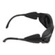 thumbnail image 5 of Gafas protectoras con luz LED roja, protección ocular para gafas bronceadoras, gafas de seguridad láser IPL con bloqueo UV, 5 of 15