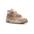 thumbnail image 7 of JORDAN WOMENS Air Jordan 4 Womens "Cozy Girl" HV0823 200 HV0823 200 from Stadium Goods, 7 of 7