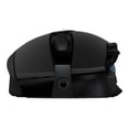 thumbnail image 2 of Logitech Hyperion Fury G402 - Mouse - right-handed - 8 buttons - wired - USB, 2 of 7