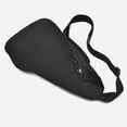 thumbnail image 4 of JVBTVB Unisex Sling Chest Bag for Men Women, Lightweight Nylon Crossbody Backpack with Adjustable Strap Anti Theft, Water Resistant Casual Daypack for Outdoor Sports Travel Work Daily Use, 4 of 9