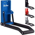 thumbnail image 1 of Trituradora de Latas de Metal McKay 16 oz Resistente para Montaje en Pared Azul, 1 of 7