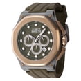 thumbnail image 1 of RELOJ INVICTA 46149 VERDE OLIVA, 1 of 5