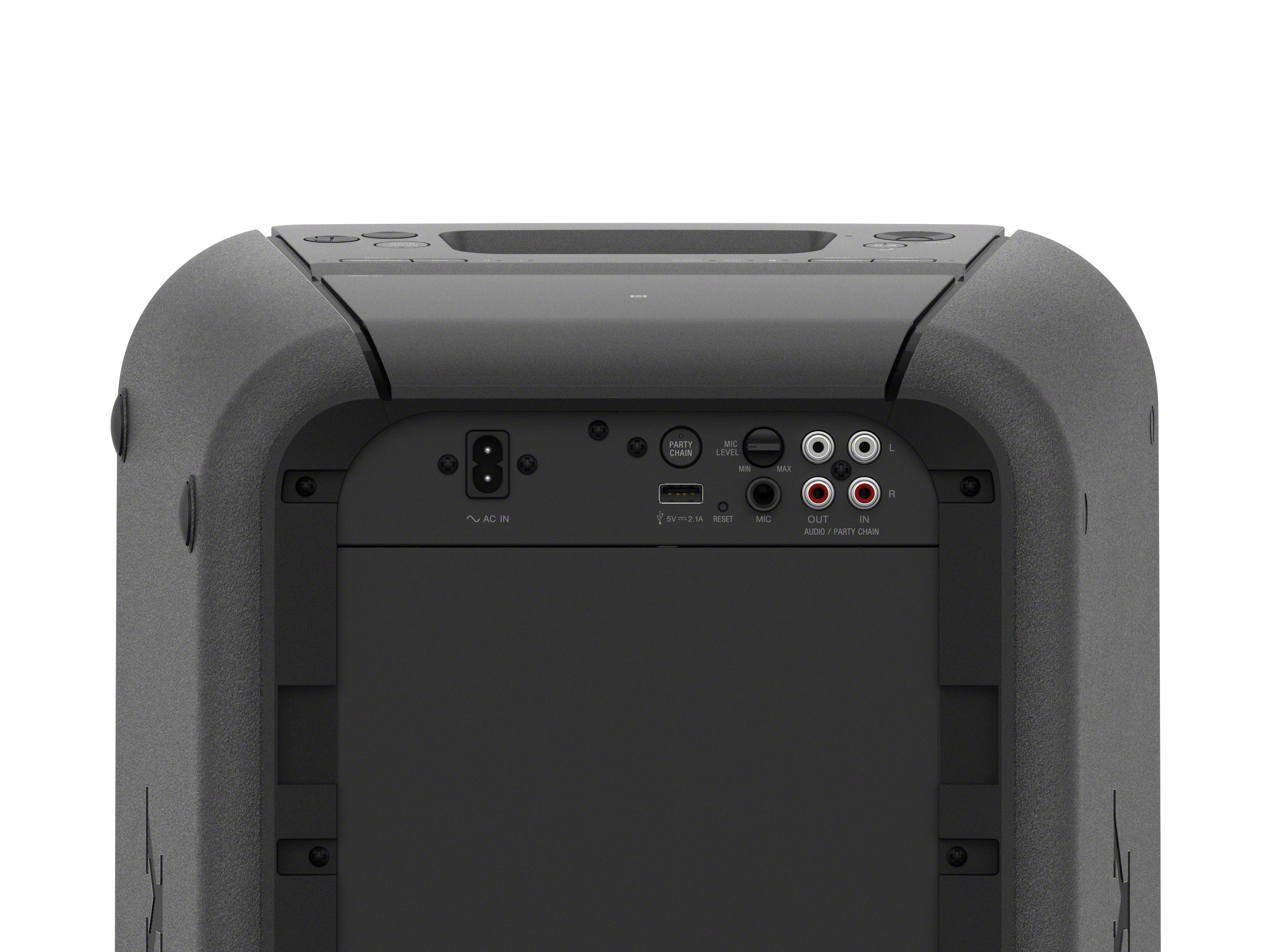 sony gtk xb90 charger