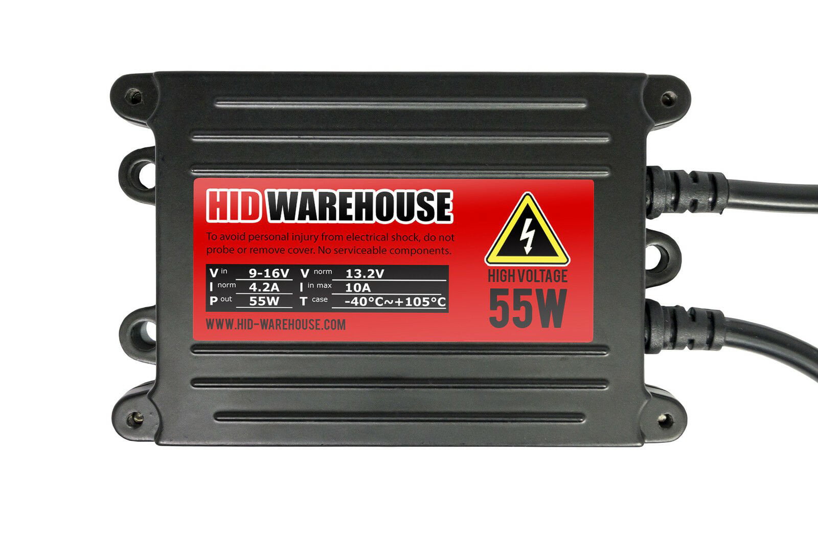 HID-Warehouse AC 55W H7 HID Xenon Kit - 4300K 5000K 6000K 8000K