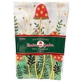 thumbnail image 3 of Streamline Imagined Mushroom Garden Tea Towel, 3 of 3