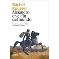 thumbnail image 1 of Alejandro en el fin del mundo, de Kousser Rachel, Blanda, 1 of 2