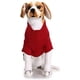 thumbnail image 2 of Suéteres para Perros, Suéter De Invierno para Perros, Suéter con Patrón Navideño - Abrigo De Punto para Invierno - Ropa para Mascotas - Suéter De Moda - Regalo para Perro, M Rojo Verde RV1016-0124150FYD, 2 of 4