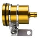 thumbnail image 1 of Copa De Fluido Depósito de líquido de cilindro de freno de motocicleta, tanque de embrague delantero trasero, copa de líquido de aceite Likrtyny  Accesorios para autos y motos, 1 of 3