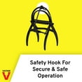 thumbnail image 4 of Restored Woodstream Victor Out O' Sight Mole Trap (Refurbished), 4 of 8
