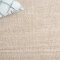 thumbnail image 6 of Safavieh Ebony Lena Bordered Area Rug, Beige/Green, 4' x 6', 6 of 10