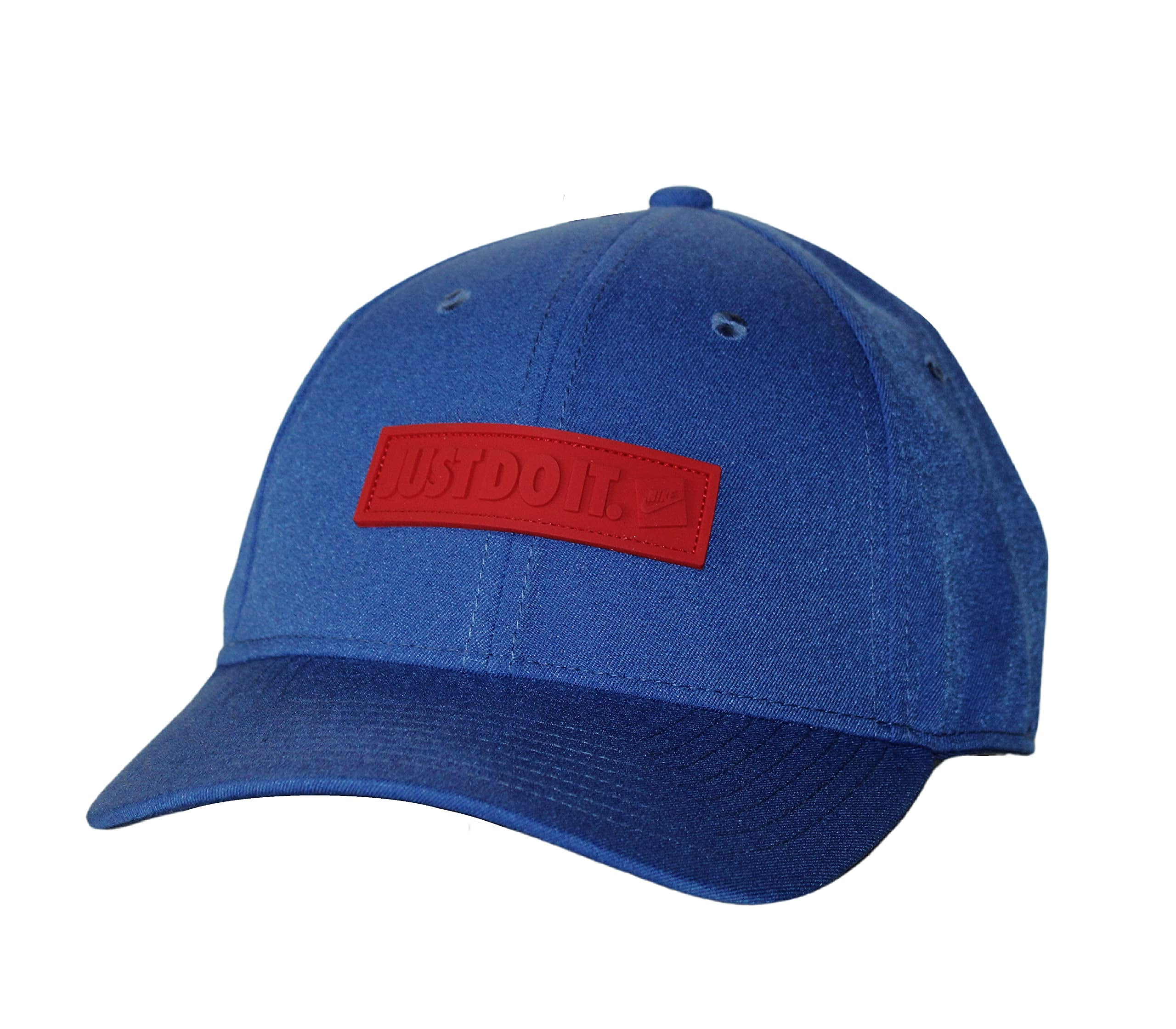 navy blue nike hat womens