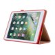 thumbnail image 1 of Estuche para ipad 9.7 2017 - Estuche de cuero PU Premium con soporte Rojo oso de fresa  Electrónica, 1 of 5