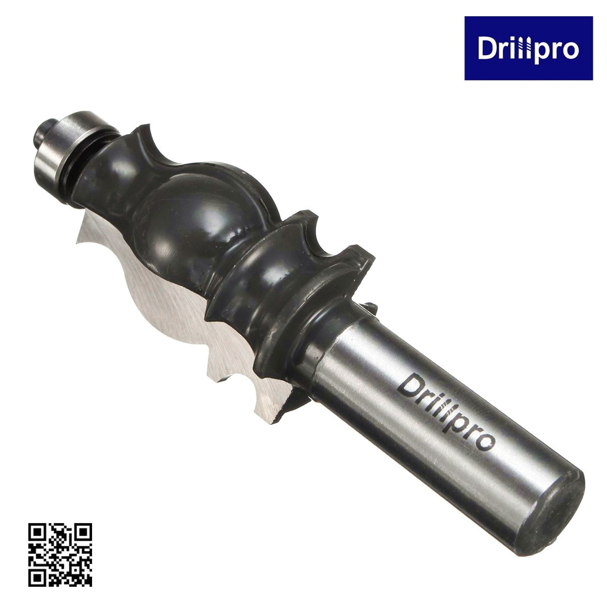 Architectural Molding 1//2/'/' Shank Ogee Chisel Cutter Router Bit For Woodworking