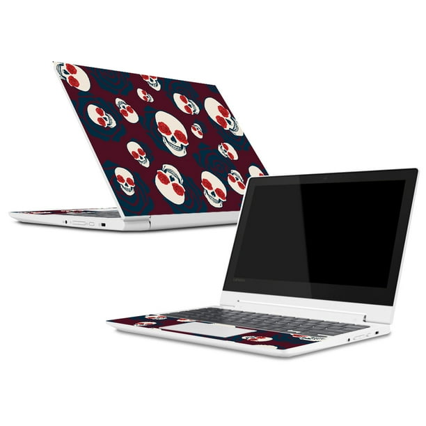 Download Colorful Skin For Lenovo Chromebook C330 (2018) | Protective, Durable, and Unique Vinyl Decal ...