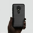 thumbnail image 7 of Case For Motorola Moto G7 - SuperGuardZ Soft Flexible Shockproof Protective Guard Shield Cover Armor, 7 of 7