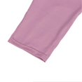 thumbnail image 5 of Breathable Cropped Sport Leggings Butt Lifting Elastic High Waisted Women LeggingsL, 5 of 5
