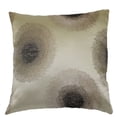 thumbnail image 2 of Emblem Vintage Damask Design 18" X 18" Decorative Cushion Cover, 2 of 2