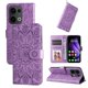 thumbnail image 1 of Funda tipo cartera GANGXUN para OPPO Reno 14 5G , diseño girasol, cuero PU, soporte, cierre magnético, tarjetero, 1 of 5