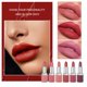 thumbnail image 4 of Lápiz labial mate de larga duración, resistente al agua, cosméticos para mujeres YSSU I0O4, 4 of 6