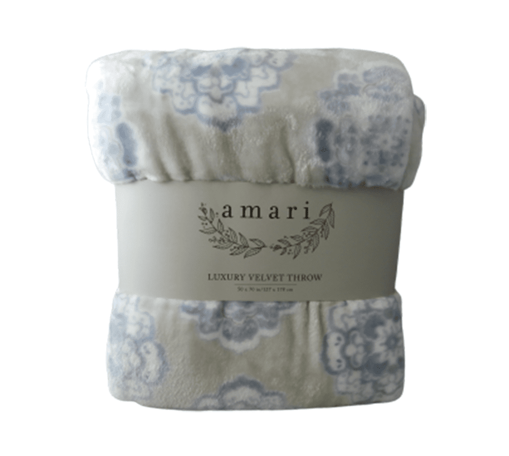 baby and nursery amari blanket