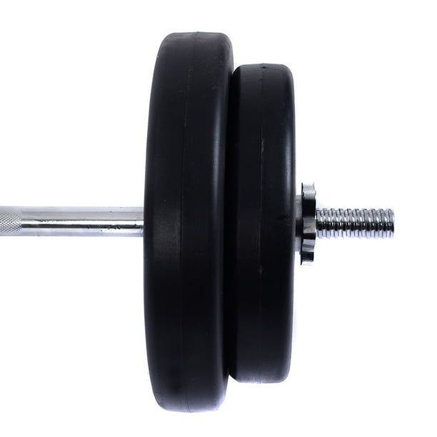 Walmart barbell 2024 and weights