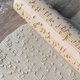 thumbnail image 5 of Hugtrwg Nota Musical Rodillo en Relieve Plantilla Grabada para Hornear Galletas DIY, 5 of 8