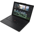thumbnail image 4 of Lenovo ThinkPad P14s Gen 5 Premium Mobile Workstation Laptop 14" 2.8K (2880x1800) OLED 120Hz (400nits) AMD 8-core Ryzen 7 PRO 8840HS 64GB DDR5 4TB SSD Backlit Fingerprint Win11Pro, 4 of 8