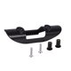 thumbnail image 4 of FESTFENDS 1Ud Clip De Fijación Para Kayak Y Canoe Negro Material Resistente Con Tornillos, 4 of 8