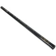 thumbnail image 1 of Minkissy 1Pcs Durable Smooth Surface Black Flute for Music Practice and Performance by Beginners and Students, 1 of 8