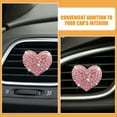 thumbnail image 3 of WORGEOUS 2 piezas Air Ambientador de aire Air Aroma Ornamento de automóvil Decoración interior de automóvil Aroma clip, 3 of 8