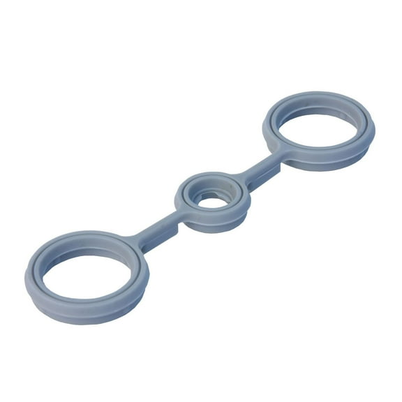 URO Parts NCA2578BB Spark Plug Cover Seal For 97-98 Vanden Plas XJ8 XJR XK8