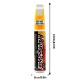 thumbnail image 5 of 2 Pcs 24mlTouch Up Paint Pen Scratch Remover For Scratches Two-In-One Car Paint Scratch Repair Pen Car Accessories Car Paint Pen Car Up Paint, Car Accessories, 5 of 8