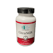 Ortho Molecular Products Citranox 120 Capsules