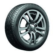 BFGoodrich Advantage T/A Sport LT All-Season 235/60R18 103V Tire Simolary simolary.com 9
