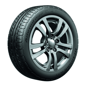 BFGoodrich Advantage T/A Sport LT All-Season 265/50R20/XL 111T Tire Sansujyuku sansujyuku.com