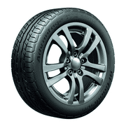 BFGoodrich Advantage T/A Sport 245/50-20 102 H Tire