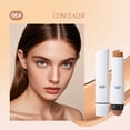 thumbnail image 2 of Double Ended Color Changing Foundation Stick – 13g – Adaptive Shade, Full Coverage – For Flawless Skin – 1pc, 2 of 7