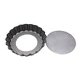 thumbnail image 1 of 6 uds moldes para pasteles, 1 of 3