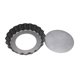 thumbnail image 1 of 6 uds moldes para pasteles, 1 of 3