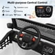 thumbnail image 3 of Ride On Truck HONEY JOY, 2 asientos, 12 V, eléctrico con mando a distancia, 3 of 9