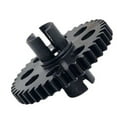 thumbnail image 1 of ZLight Rc Car With Durable Transmission Gear Rc Transmission Box Gear Set 1/24 Spare Parts Car Practical, 1 of 6