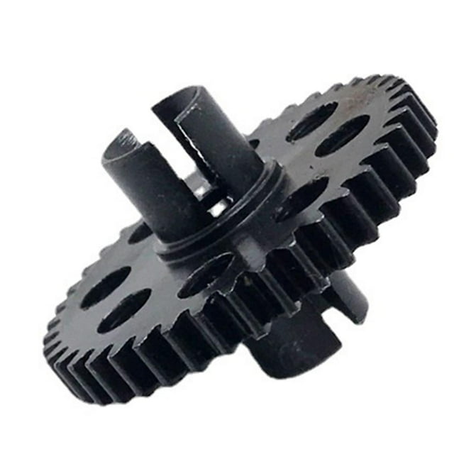 ZLight Rc Car With Durable Transmission Gear Rc Transmission Box Gear Set 1/24 Spare Parts Car Practical