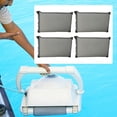 thumbnail image 4 of Bearachild Filtro fino diseñado para robots de piscina. Eficiencia de limpieza en robots de piscina. Filtro fino. Suministros de limpieza para el hogar, 4 of 6