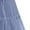 Blue #1, variant on Women Dresses for Special Occasions Summer Trendy Solid Short Sleeve Pleated Dresses Long Dress Midi Maxi Dresses Elastic Waist Boho Beach Dress Pockets Ladies Skirt Party Elegant UK Prom