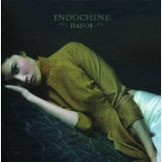 Indochine - Live a Hanoi - Alternative - CD