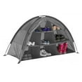 thumbnail image 1 of Organisateur de Rangement pour Chaussures de Camping Tente 9 Étagères Pliable Organisateur de Vêtements RV Capacité de Charge 30lbs Équipement de Camping & Randonnée, 1 of 9