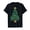 Black 2, variant on Funny Christmas Present Gaming Xmas Tees T-Shirt for Men Women Cotton Holiday Top Tee