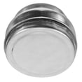 thumbnail image 2 of Miangastore Presse à Nouilles pour Machine à Pâtes en Acier Inoxydable Argenté Adapté à Tous les Modèles 1, 2 of 9